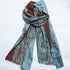 Kantha Scarf 190 x 40 cm - The Nomads Tent